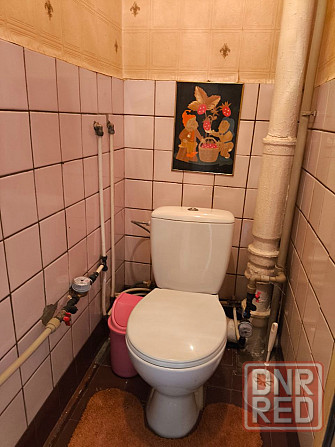 Продам 3 к квартиру чешка Гладковка Донецк - изображение 10