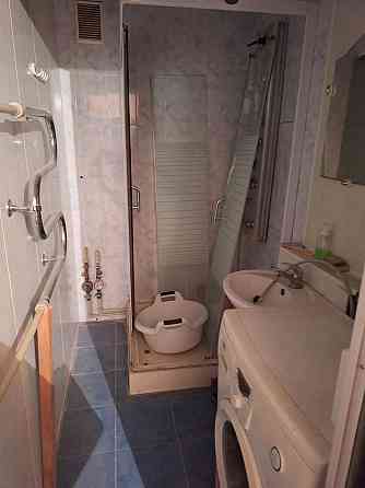 Продам квартиру в Петровском районе 4-х. комнатную 1/3 Донецк