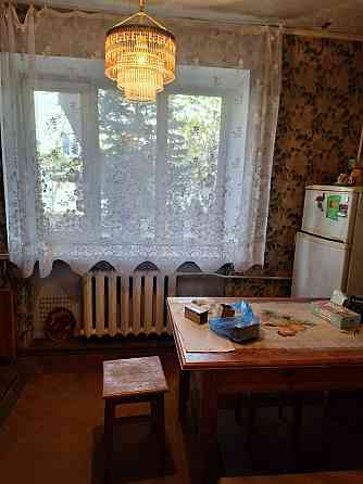 Продам квартиру в Петровском районе 4-х. комнатную 1/3 Донецк