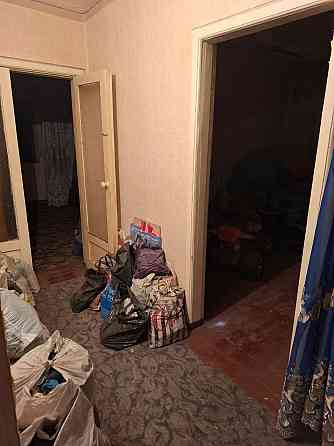 Продам квартиру в Петровском районе 4-х. комнатную 1/3 Донецк