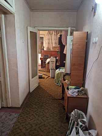 Продам квартиру в Петровском районе 4-х. комнатную 1/3 Донецк