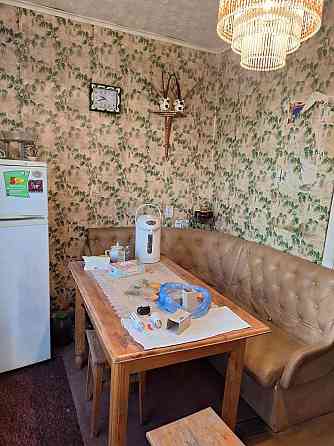 Продам квартиру в Петровском районе 4-х. комнатную 1/3 Донецк