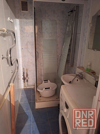 Продам квартиру в Петровском районе 4-х. комнатную 1/3 Донецк - изображение 2