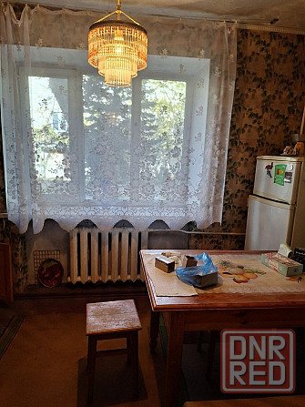 Продам квартиру в Петровском районе 4-х. комнатную 1/3 Донецк - изображение 6