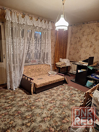 Продам квартиру в Петровском районе 4-х. комнатную 1/3 Донецк - изображение 3