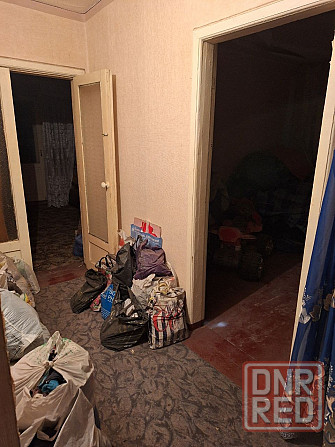 Продам квартиру в Петровском районе 4-х. комнатную 1/3 Донецк - изображение 5