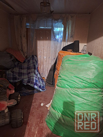 Продам квартиру в Петровском районе 4-х. комнатную 1/3 Донецк - изображение 7