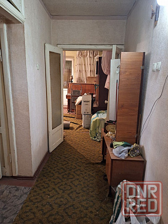 Продам квартиру в Петровском районе 4-х. комнатную 1/3 Донецк - изображение 4