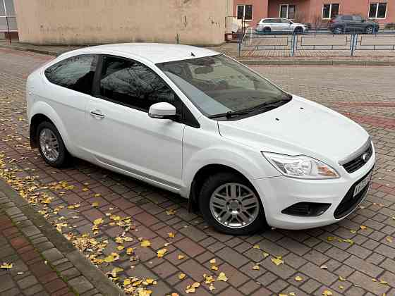 Ford Focus Донецк