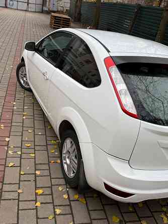 Ford Focus Донецк