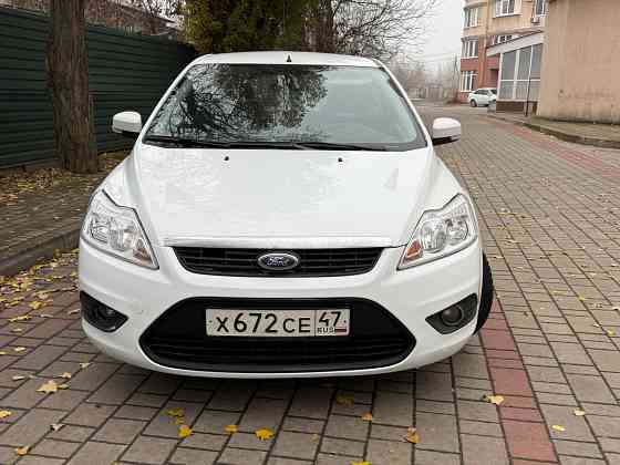 Ford Focus Донецк