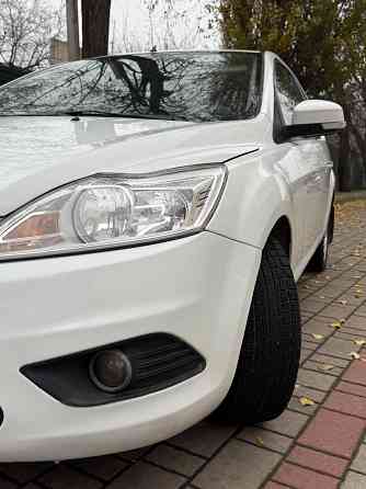 Ford Focus Донецк