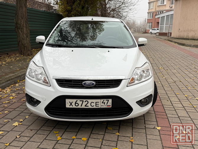 Ford Focus Донецк - изображение 2