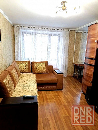 Хорошая студия в долгий срок Мариуполь - изображение 1