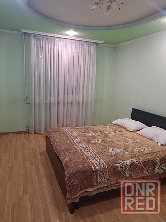 Продам 2 комнатную квартиру Донецк - изображение 4