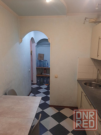 Продам 2 комнатную квартиру Донецк - изображение 5