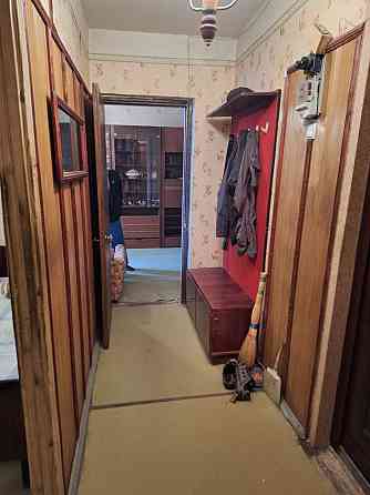 Продам 2-х. комнатную квартиру 3/9 ул. Стаханова "Тихий" Донецк