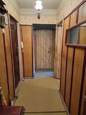 Продам 2-х. комнатную квартиру 3/9 ул. Стаханова "Тихий" Донецк