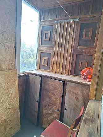 Продам 2-х. комнатную квартиру 3/9 ул. Стаханова "Тихий" Донецк