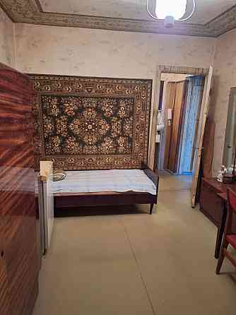 Продам 2-х. комнатную квартиру 3/9 ул. Стаханова "Тихий" Донецк