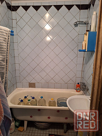 Продам 2-х. комнатную квартиру 3/9 ул. Стаханова "Тихий" Донецк - изображение 9