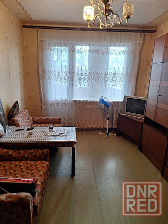 Продам 2-х. комнатную квартиру 3/9 ул. Стаханова "Тихий" Донецк - изображение 5