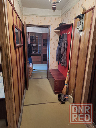 Продам 2-х. комнатную квартиру 3/9 ул. Стаханова "Тихий" Донецк - изображение 2