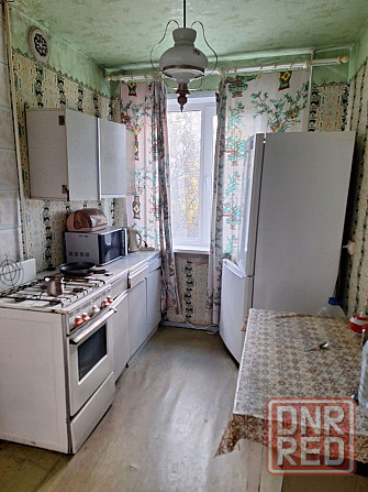 Продам 2-х. комнатную квартиру 3/9 ул. Стаханова "Тихий" Донецк - изображение 3