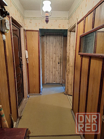 Продам 2-х. комнатную квартиру 3/9 ул. Стаханова "Тихий" Донецк - изображение 1