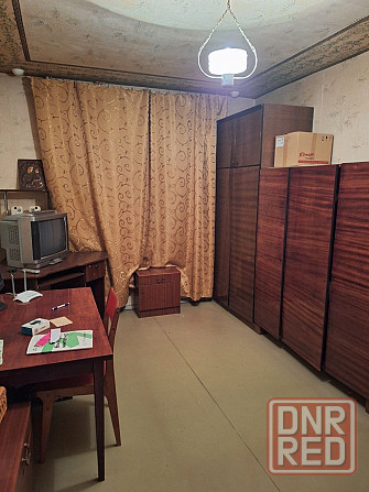 Продам 2-х. комнатную квартиру 3/9 ул. Стаханова "Тихий" Донецк - изображение 8