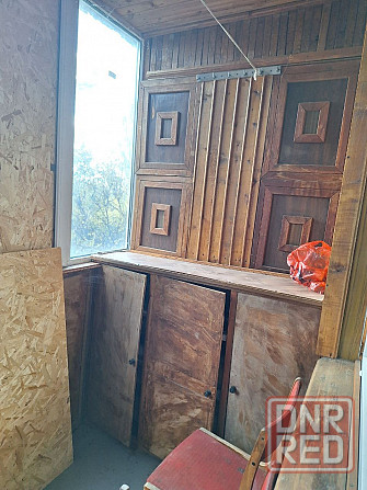 Продам 2-х. комнатную квартиру 3/9 ул. Стаханова "Тихий" Донецк - изображение 6