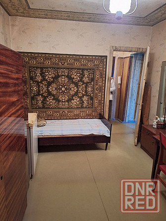 Продам 2-х. комнатную квартиру 3/9 ул. Стаханова "Тихий" Донецк - изображение 4