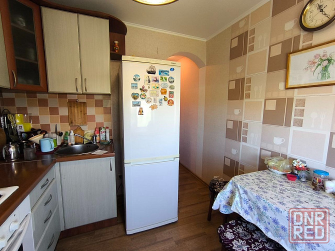 Продам 2 к квартиру Гладковка Донецк - изображение 3