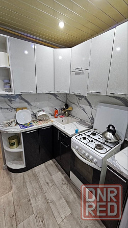 Сдам 1 комнатную квартиру в г. Макеевка на 15 линии, ул.Ленина Макеевка - изображение 2