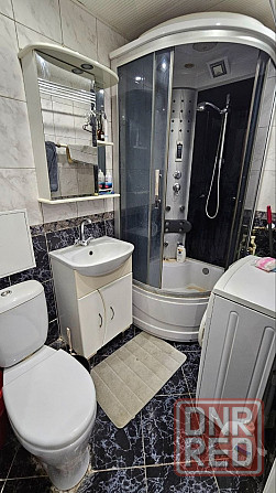 Сдам 1 комнатную квартиру в г. Макеевка на 15 линии, ул.Ленина Макеевка - изображение 3