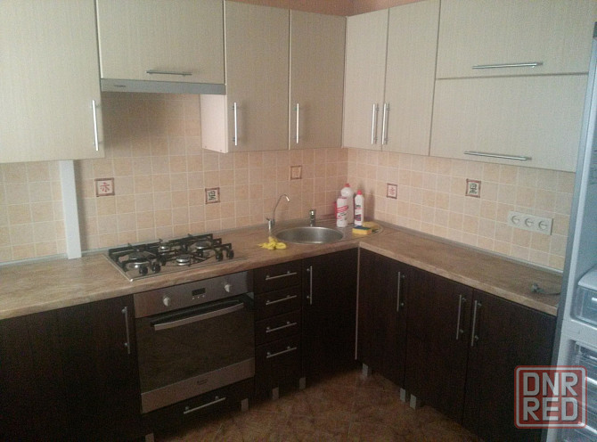 Сдам квартиру в Макеевке в червоногвардейском районе Макеевка - изображение 2