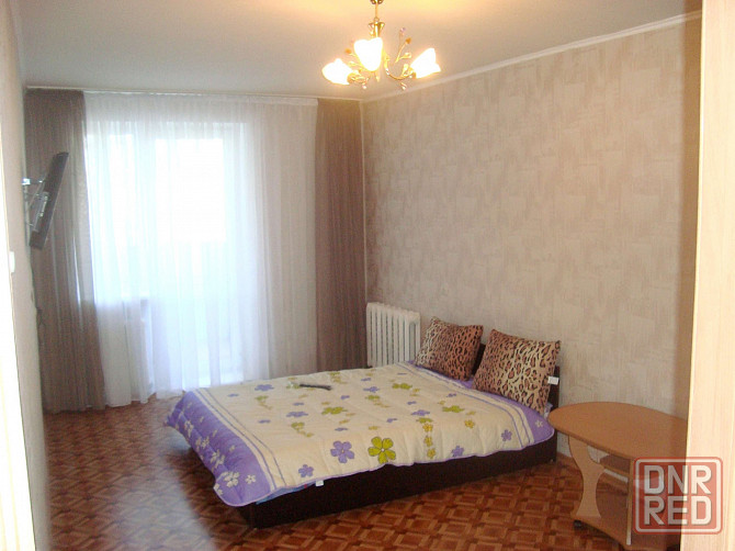 Сдам квартиру в Макеевке в червоногвардейском районе Макеевка - изображение 1