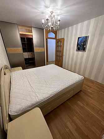 Длительная аренда 2-х комнатная квартира Ленинский район Голубые Донецк