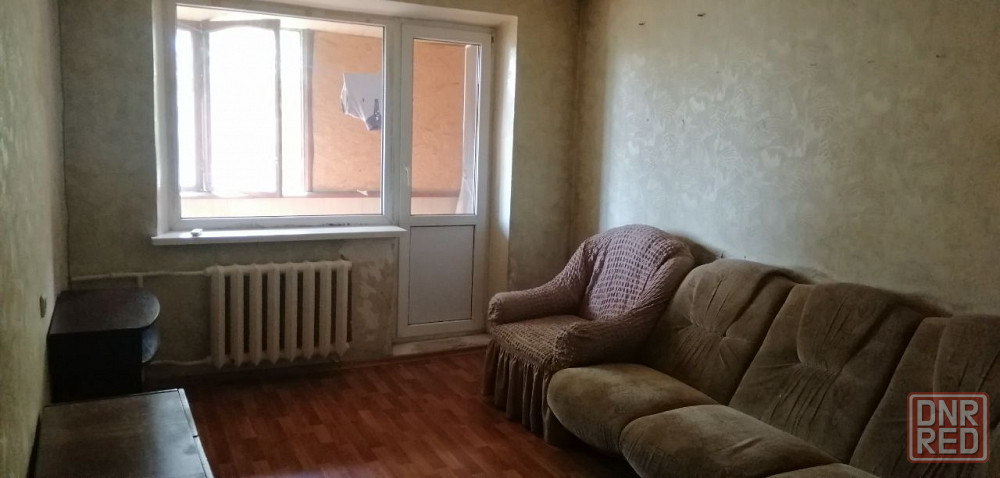 Сдам 1-комнатную квартиру в Петровском районе 5/5 Донецк - изображение 8