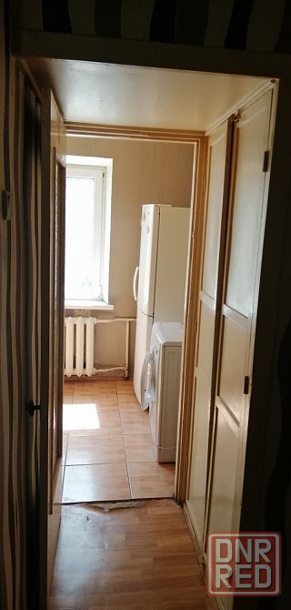 Сдам 1-комнатную квартиру в Петровском районе 5/5 Донецк - изображение 3