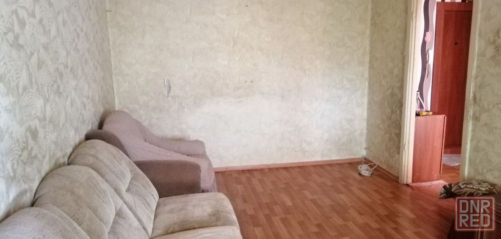 Сдам 1-комнатную квартиру в Петровском районе 5/5 Донецк - изображение 7