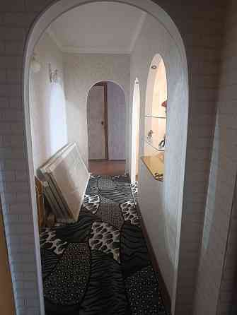 Продам 3-х комнатную квартиру Харцызск