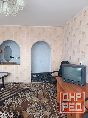 Продам 3-х комнатную квартиру Харцызск - изображение 3