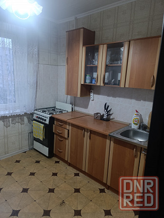 Продам 3-х комнатную квартиру Харцызск - изображение 1