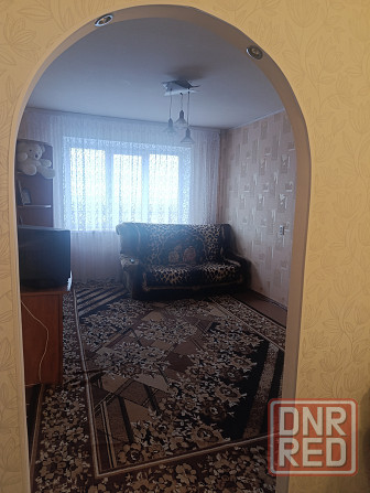 Продам 3-х комнатную квартиру Харцызск - изображение 5