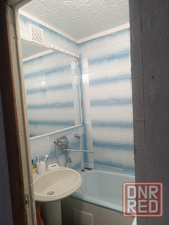 Продам 3-х комнатную квартиру Харцызск - изображение 7