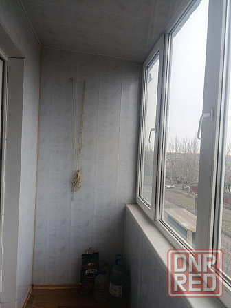 Продам 3-х комнатную квартиру Харцызск - изображение 8