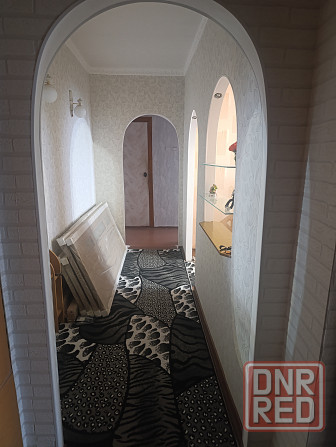 Продам 3-х комнатную квартиру Харцызск - изображение 6