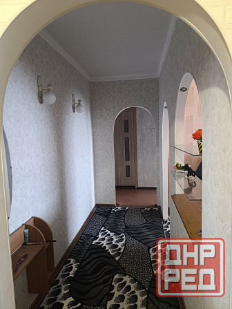 Продам 3-х комнатную квартиру Харцызск - изображение 5