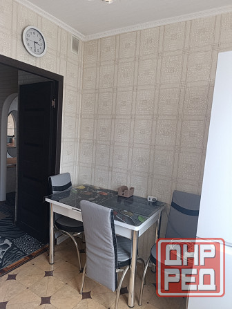 Продам 3-х комнатную квартиру Харцызск - изображение 1